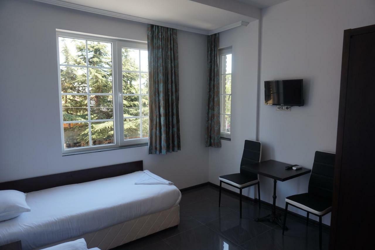 Seaside Guest Rooms Burgas Exterior foto