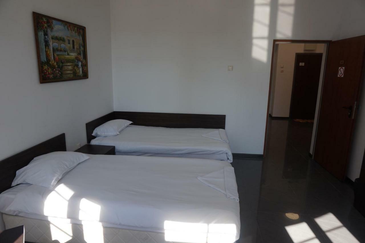 Seaside Guest Rooms Burgas Exterior foto