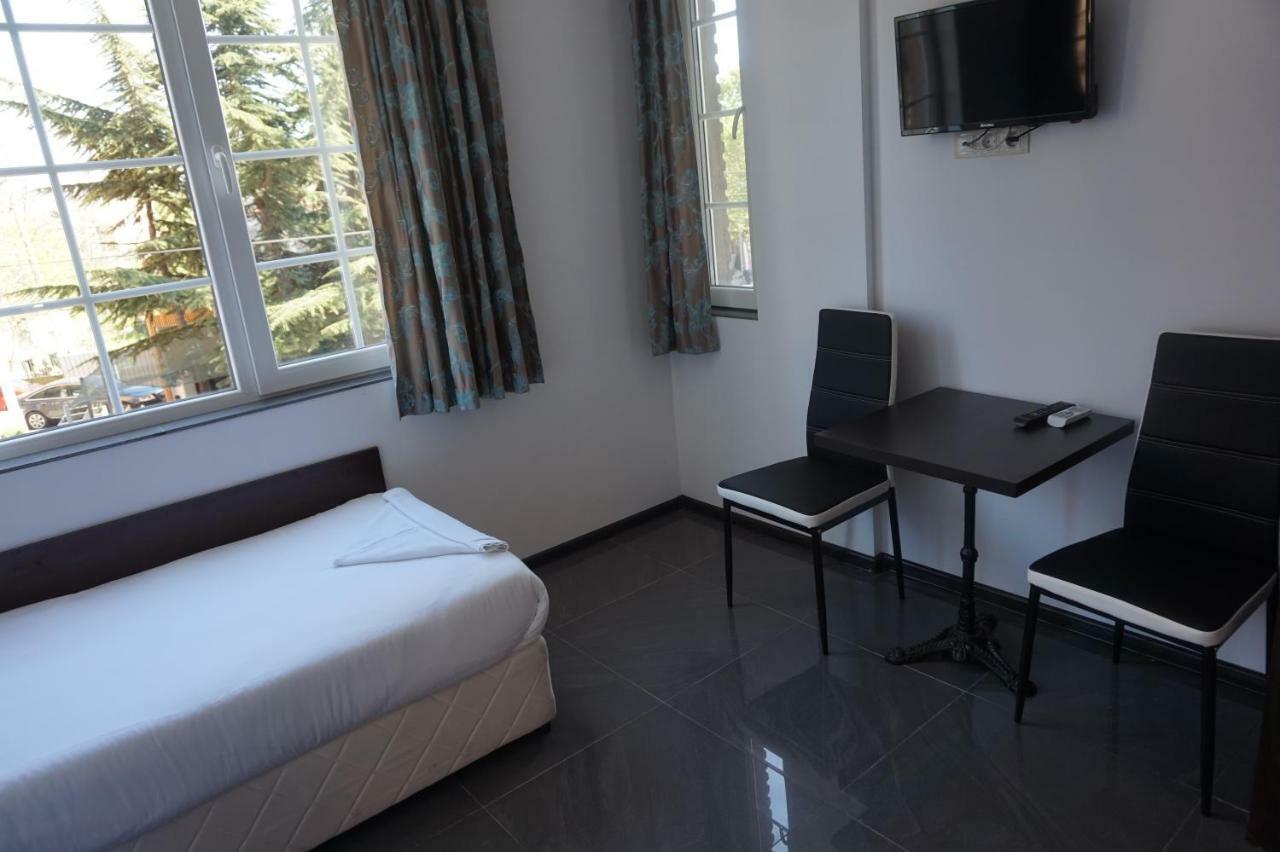 Seaside Guest Rooms Burgas Exterior foto