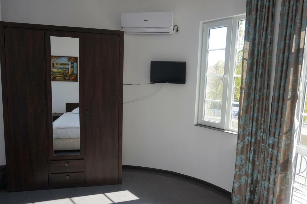 Seaside Guest Rooms Burgas Exterior foto