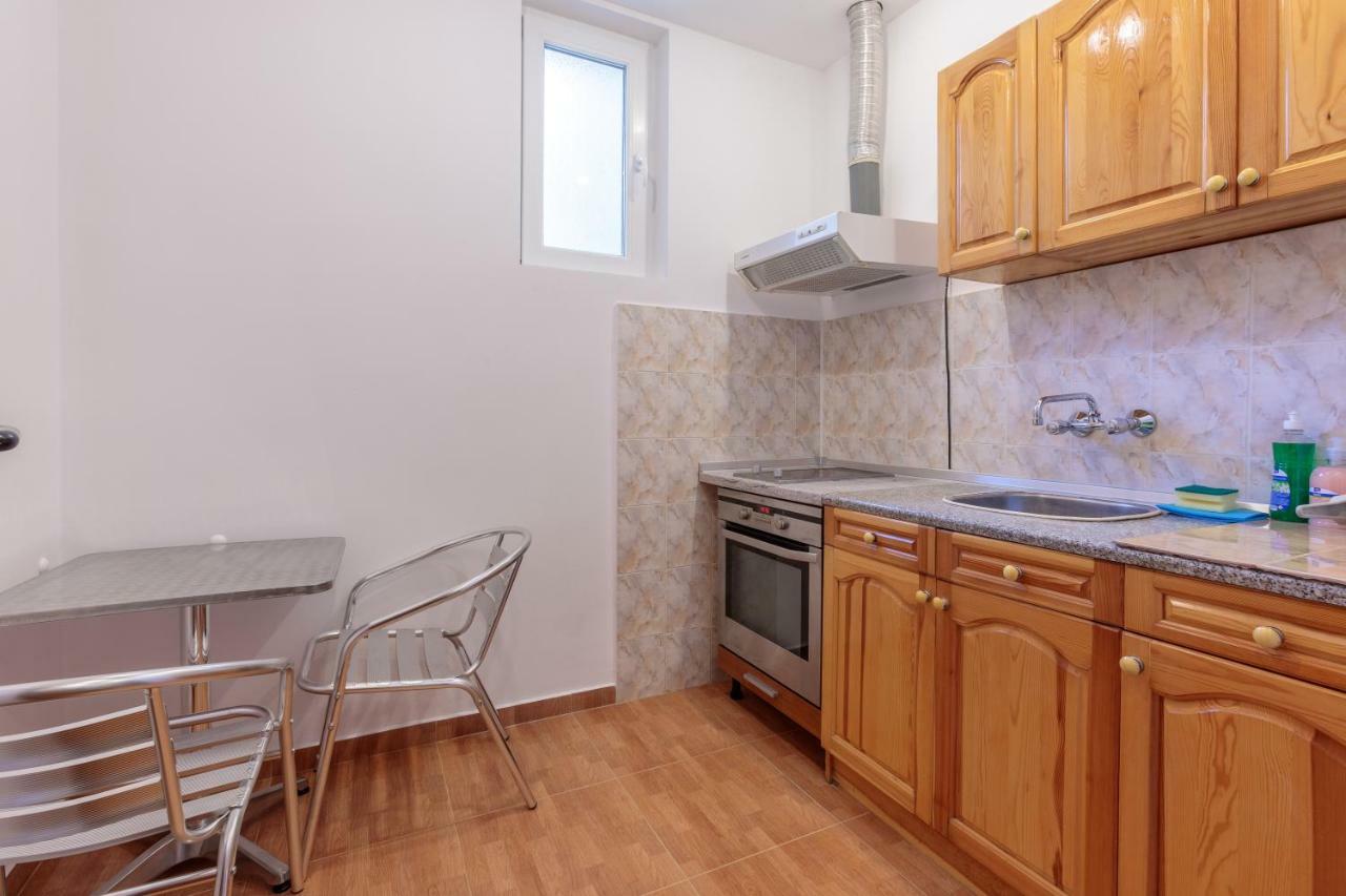 Seaside Guest Rooms Burgas Exterior foto