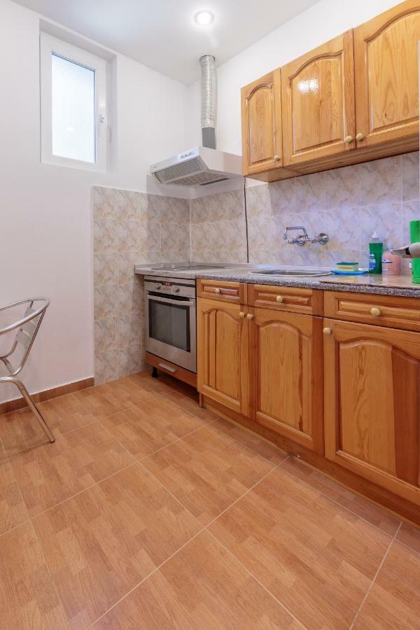 Seaside Guest Rooms Burgas Exterior foto