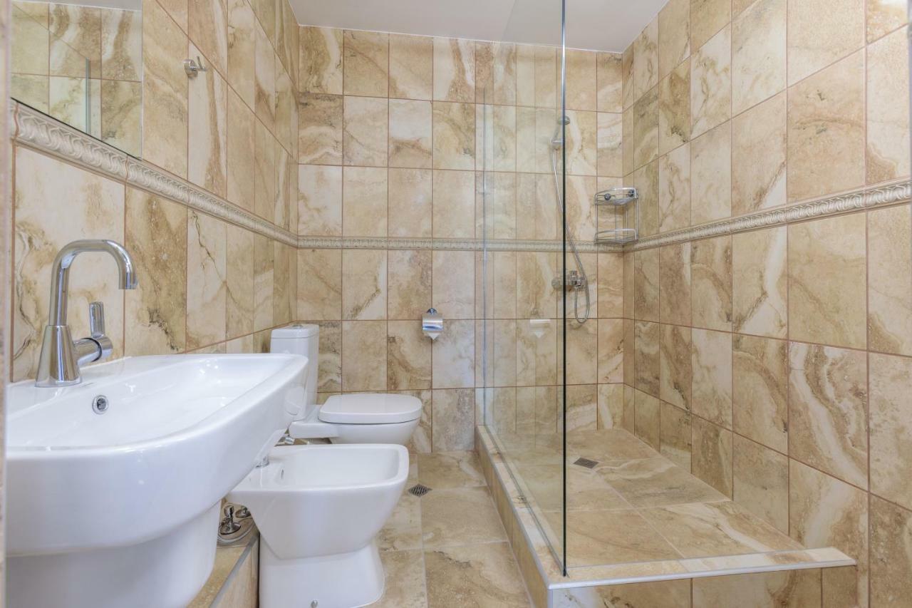 Seaside Guest Rooms Burgas Exterior foto